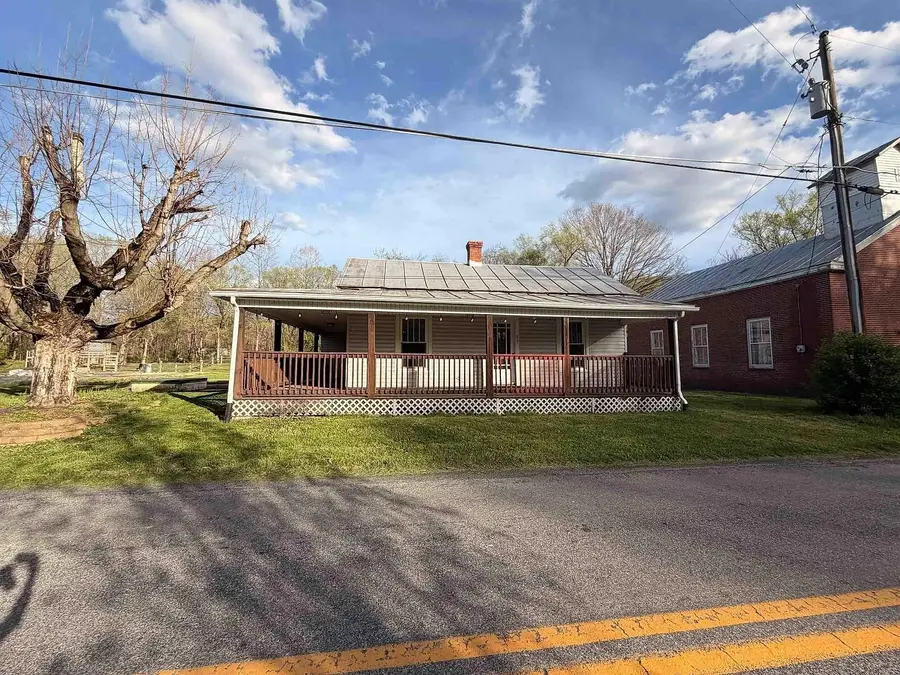 64 Augusta Springs Rd, Craigsville, VA 24430 - #3