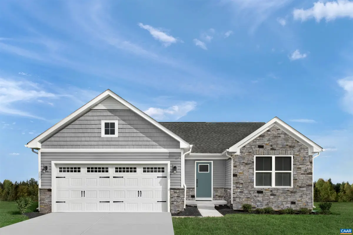 Lot 145 Sequoia Dr, Barboursville, VA 22923 - #1