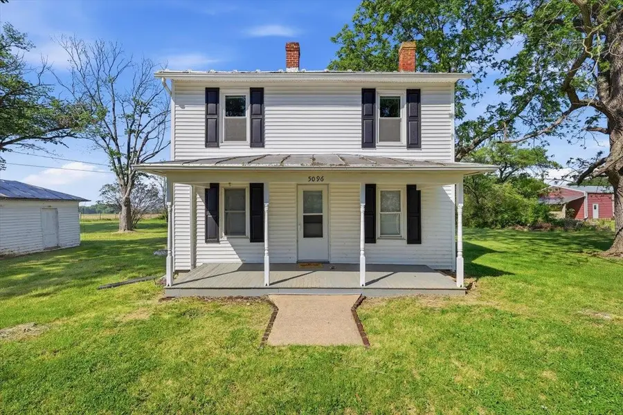 5096 Battlefield Dr, Ashby, VA 22801 - #2