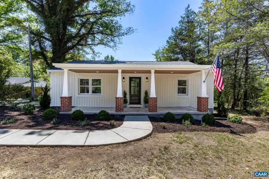2155 Thomas Jefferson Dr, Charlottesville, VA 22902 - #2