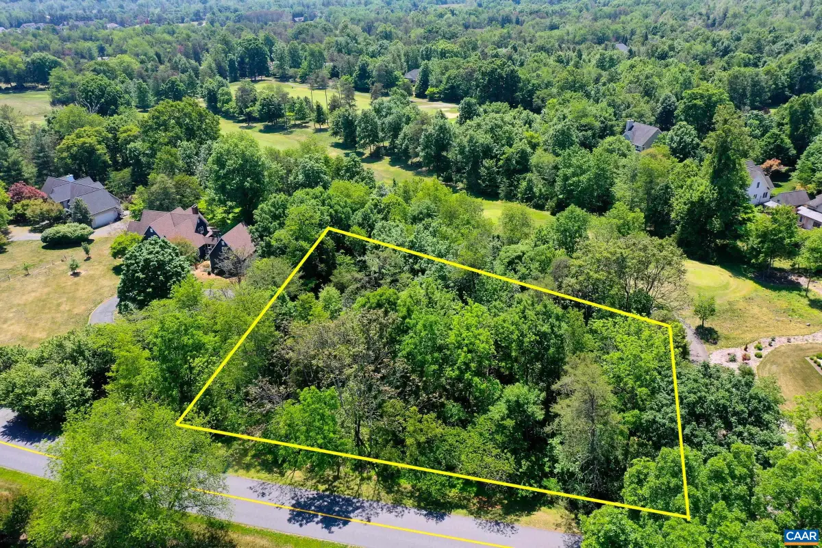 1128 Stoney Creek West, Nellysford, VA 22958 - #1