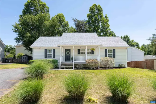 95 Millstone Ln, Stanardsville, VA 22973