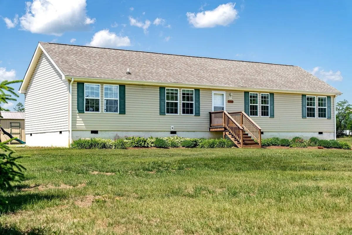 2242 Dry River Rd W, Dayton, VA 22821 - #1