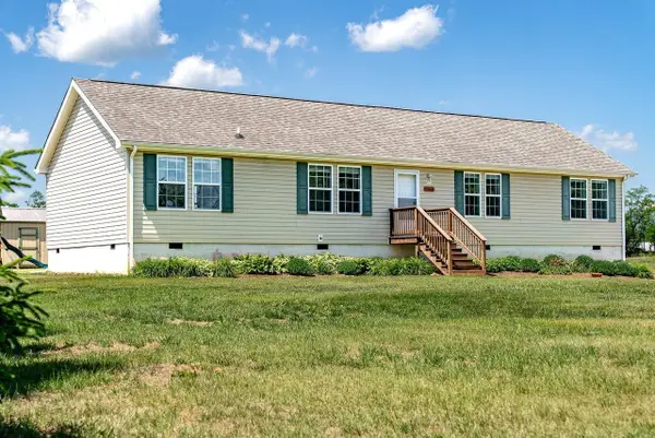 2242 Dry River Rd W, Dayton, VA 22821