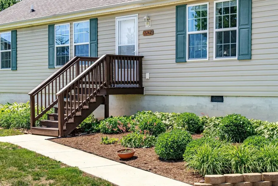 2242 Dry River Rd W, Dayton, VA 22821 - #3