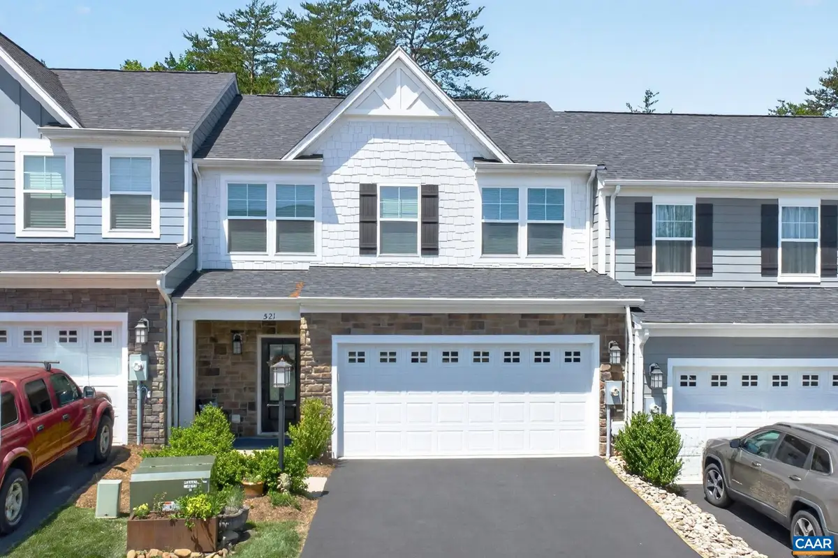 521 Crimson St, Crozet, VA 22932 - #1