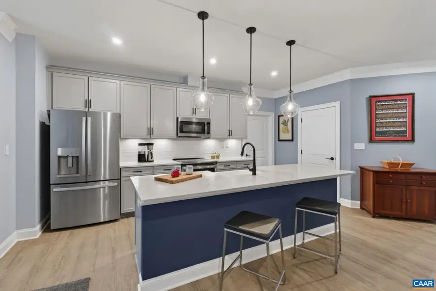 521 Crimson St, Crozet, VA 22932 - #3