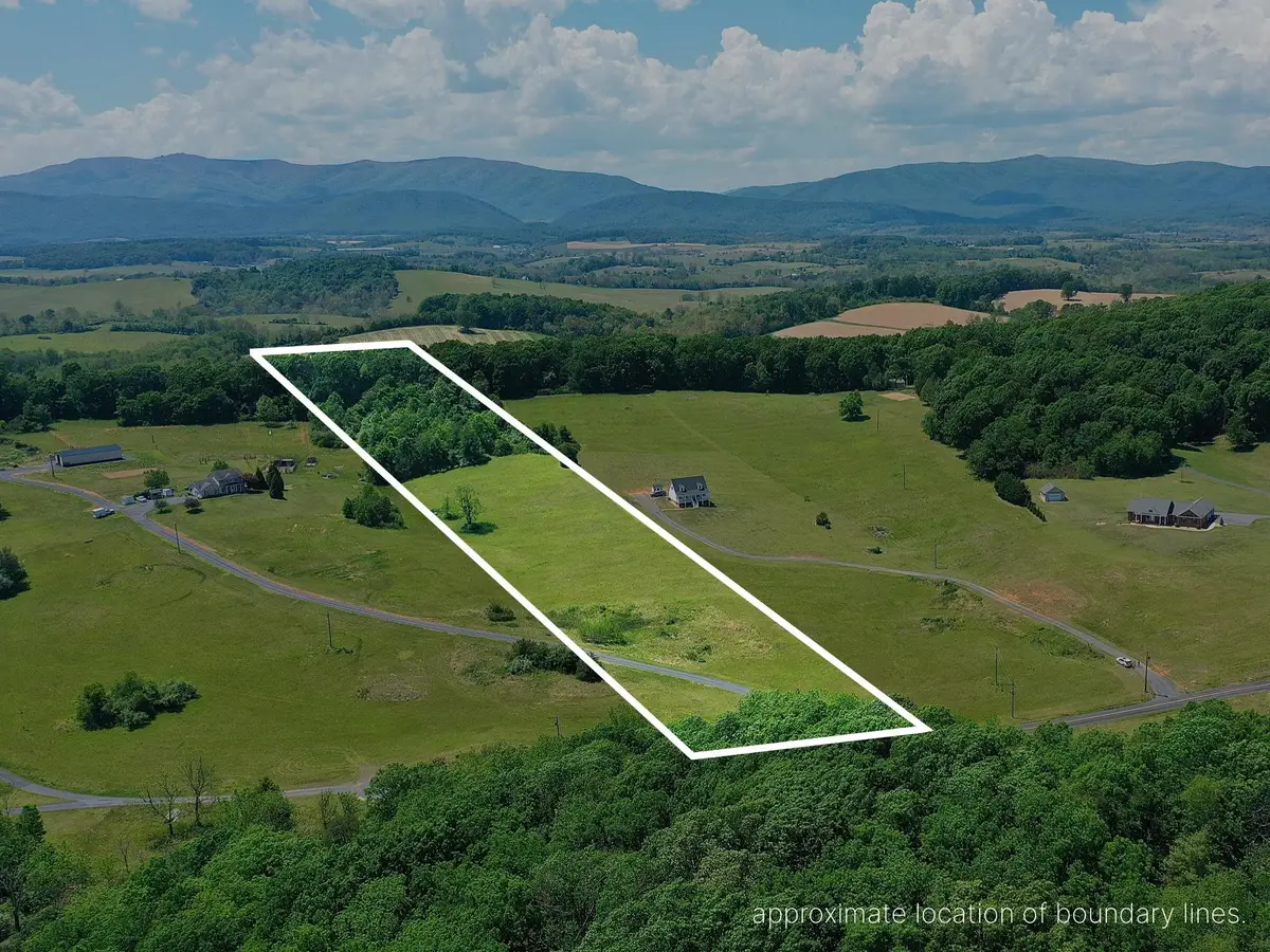 TBD Morris Mill Rd, Staunton, VA 24401 - #1