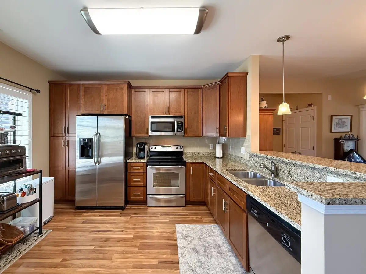 1290 Constitution Ct, Harrisonburg, VA 22801 - #1