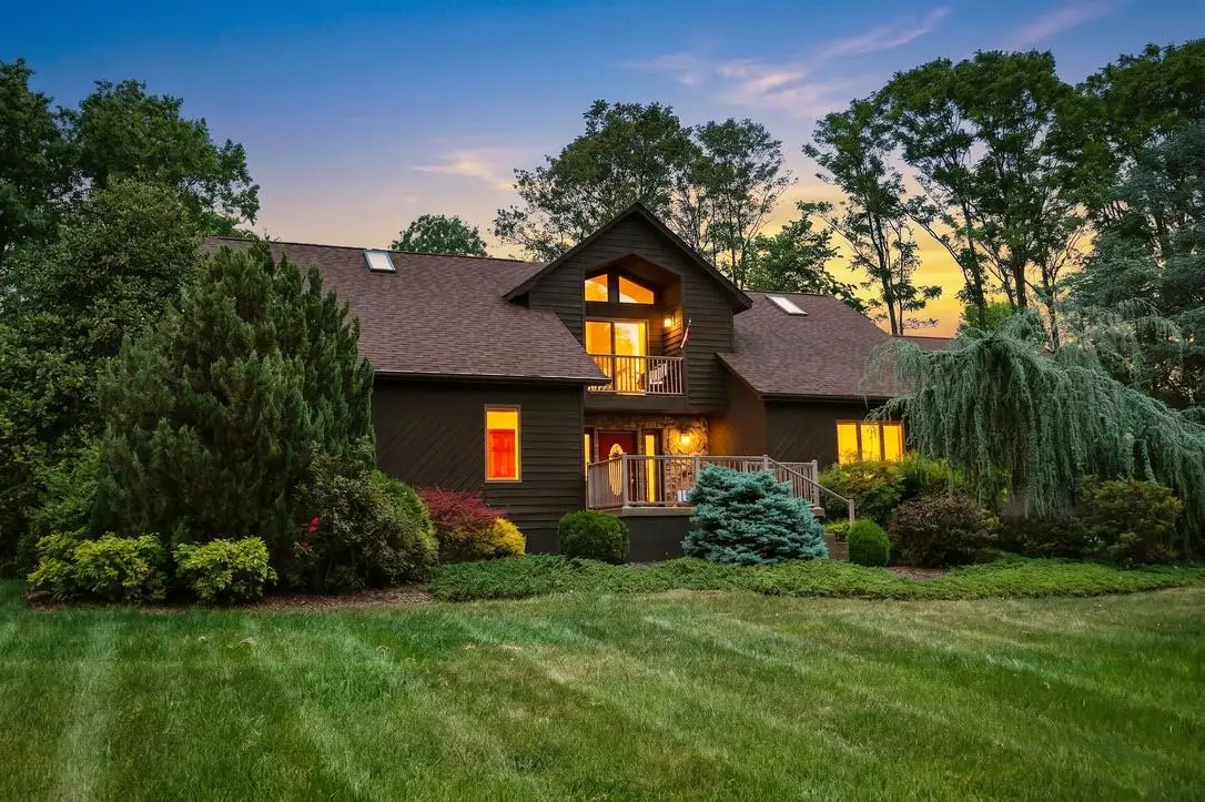 726 Ladd Rd, Fishersville, VA 22939 - #1