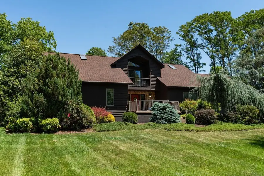 726 Ladd Rd, Fishersville, VA 22939 - #2