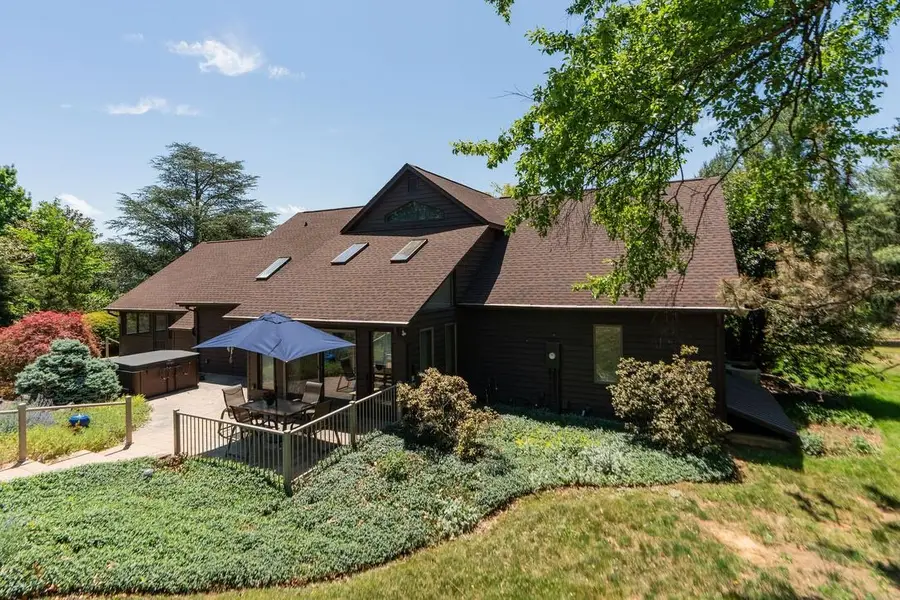 726 Ladd Rd, Fishersville, VA 22939 - #3