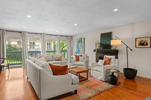 305 2nd St Nw, Charlottesville, VA 22902