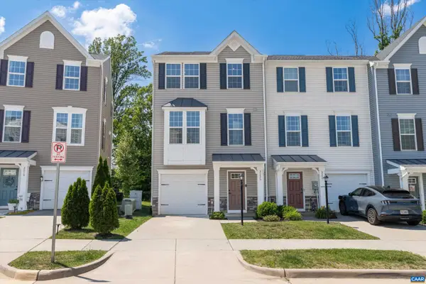 3225 Acadia Dr, Charlottesville, VA 22911