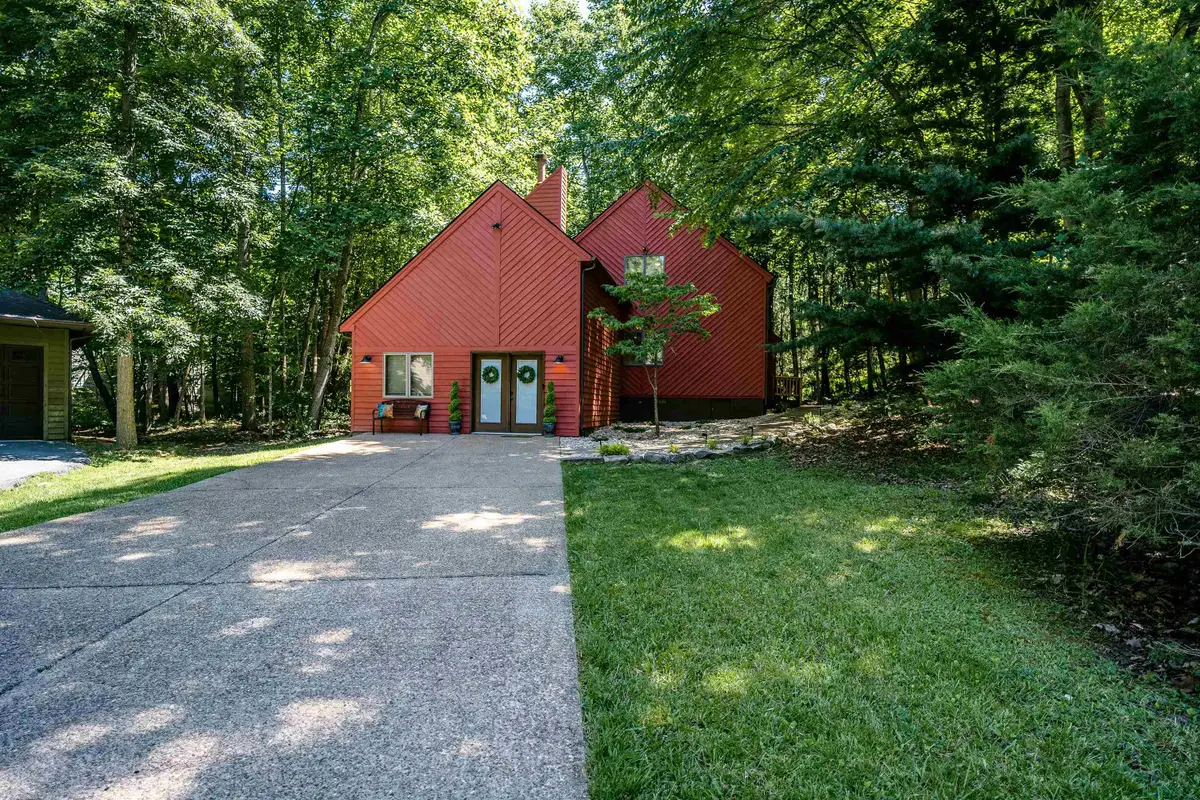5385 Trevino Dr, McGaheysville, VA 22840 - #1