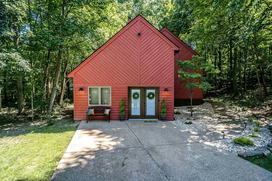 5385 Trevino Dr, McGaheysville, VA 22840 - #2