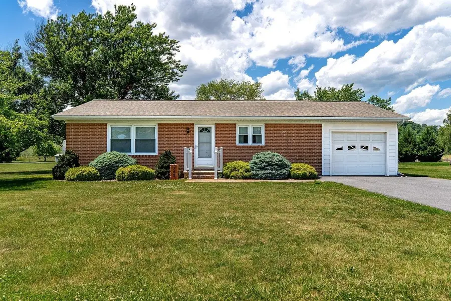 310 Dry River Rd, Bridgewater, VA 22812 - #2