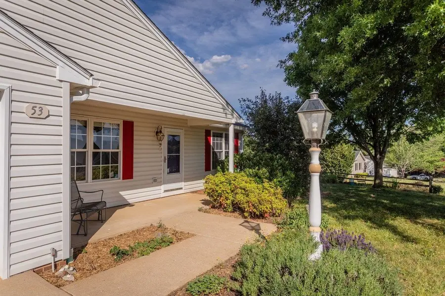 53 Harrogate Dr, Fishersville, VA 22939 - #2