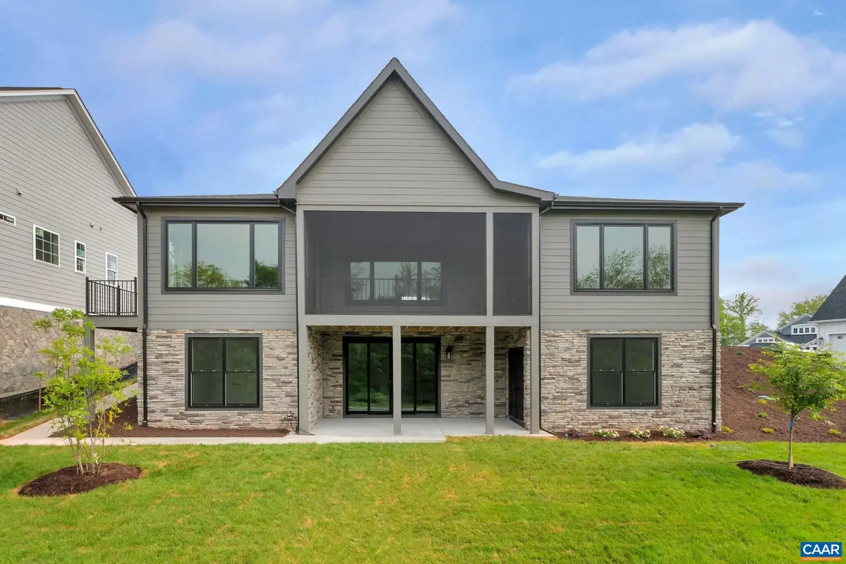 4 Lonicera Way, Charlottesville, VA 22911 - #1
