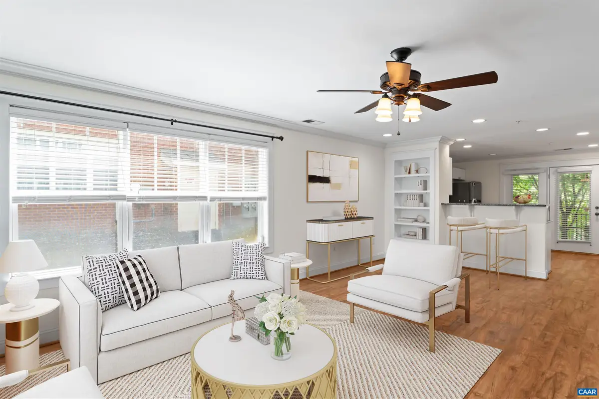 1840 Candlewood Ct, Charlottesville, VA 22903 - #1