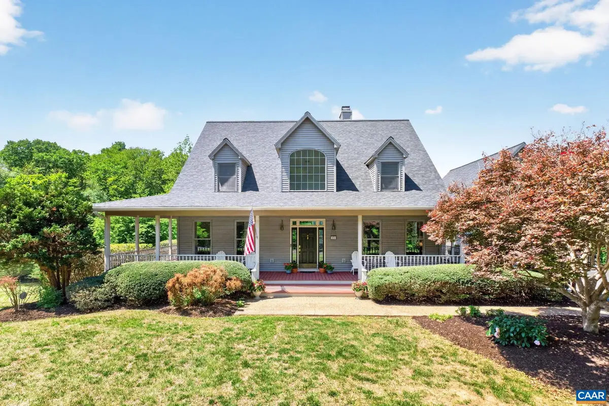 380 Ballenger Ln, Palmyra, VA 22963 - #1