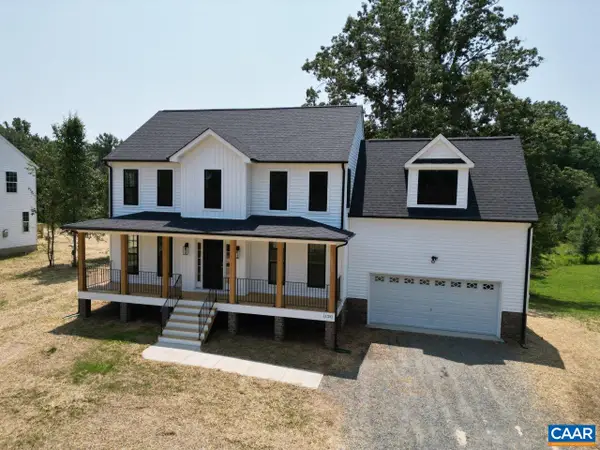 Lot 6 Sclaters Ford Rd, Palmyra, VA 22963