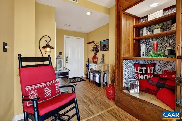 1707 High Ridge Condos, Wintergreen Resort, VA 22967