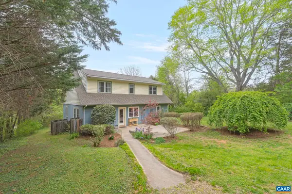 4616 Loving Rd, North Garden, VA 22959