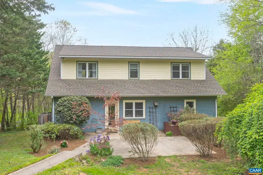 4616 Loving Rd, North Garden, VA 22959 - #2