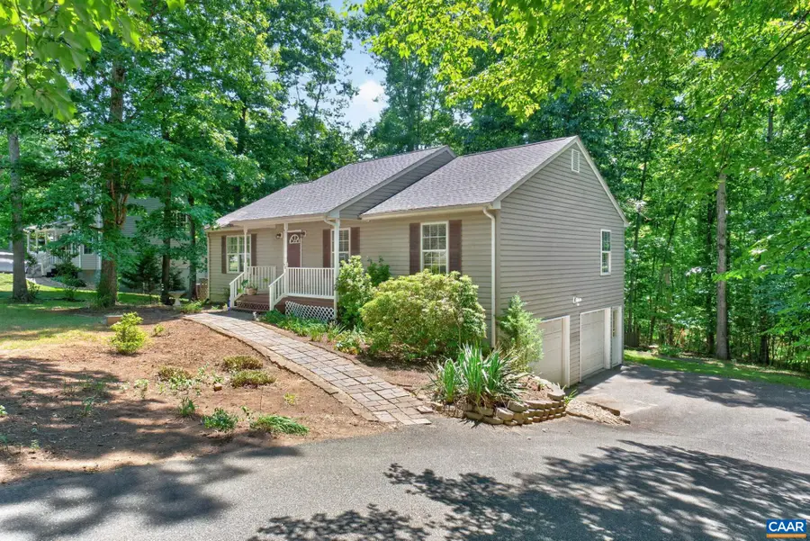 63 Turkeysag Trl, Palmyra, VA 22963 - #2