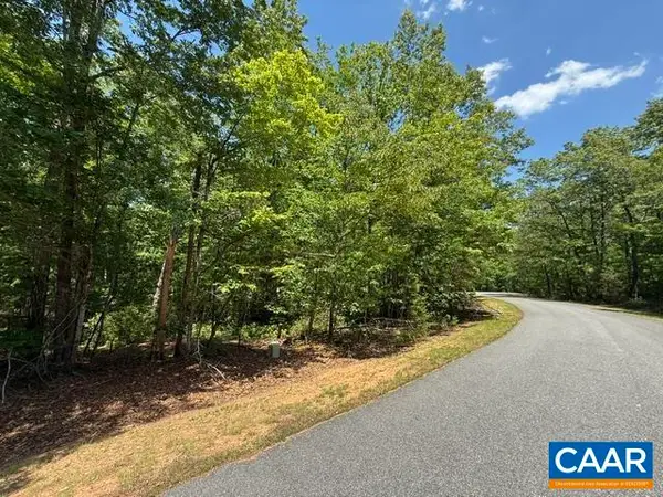 336 Country Club Dr, Gordonsville, VA 22942