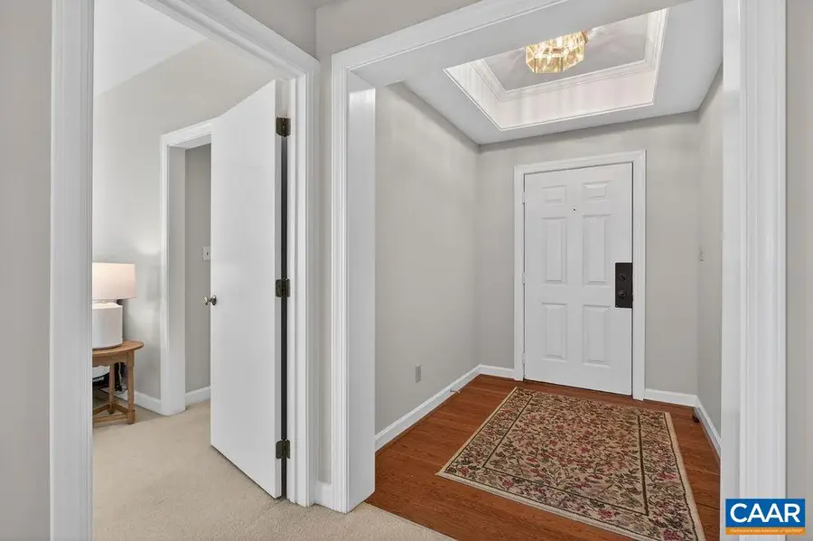 1817 High Ridge Ct Condos, Wintergreen Resort, VA 22967 - #2