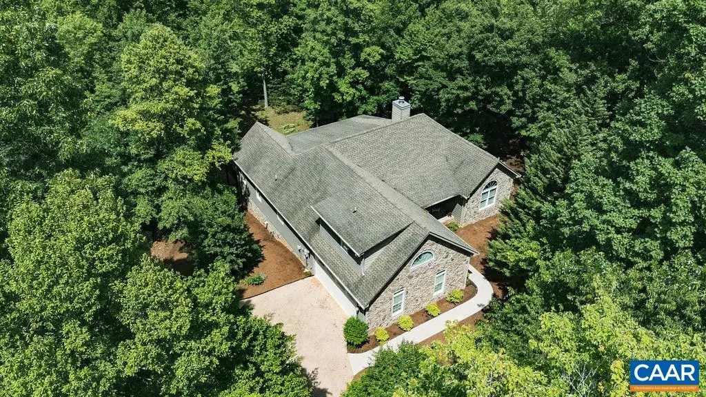 267 Cedar Glen Close, Nellysford, VA 22958 - #1