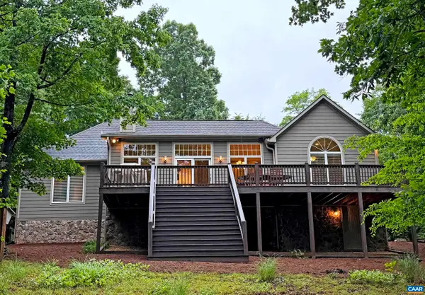 267 Cedar Glen Close, Nellysford, VA 22958