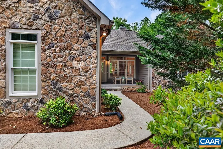 267 Cedar Glen Close, Nellysford, VA 22958 - #2