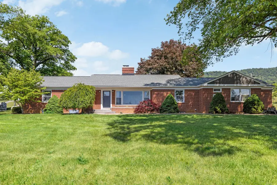 14441 North Mountain Rd, Broadway, VA 22815 - #2