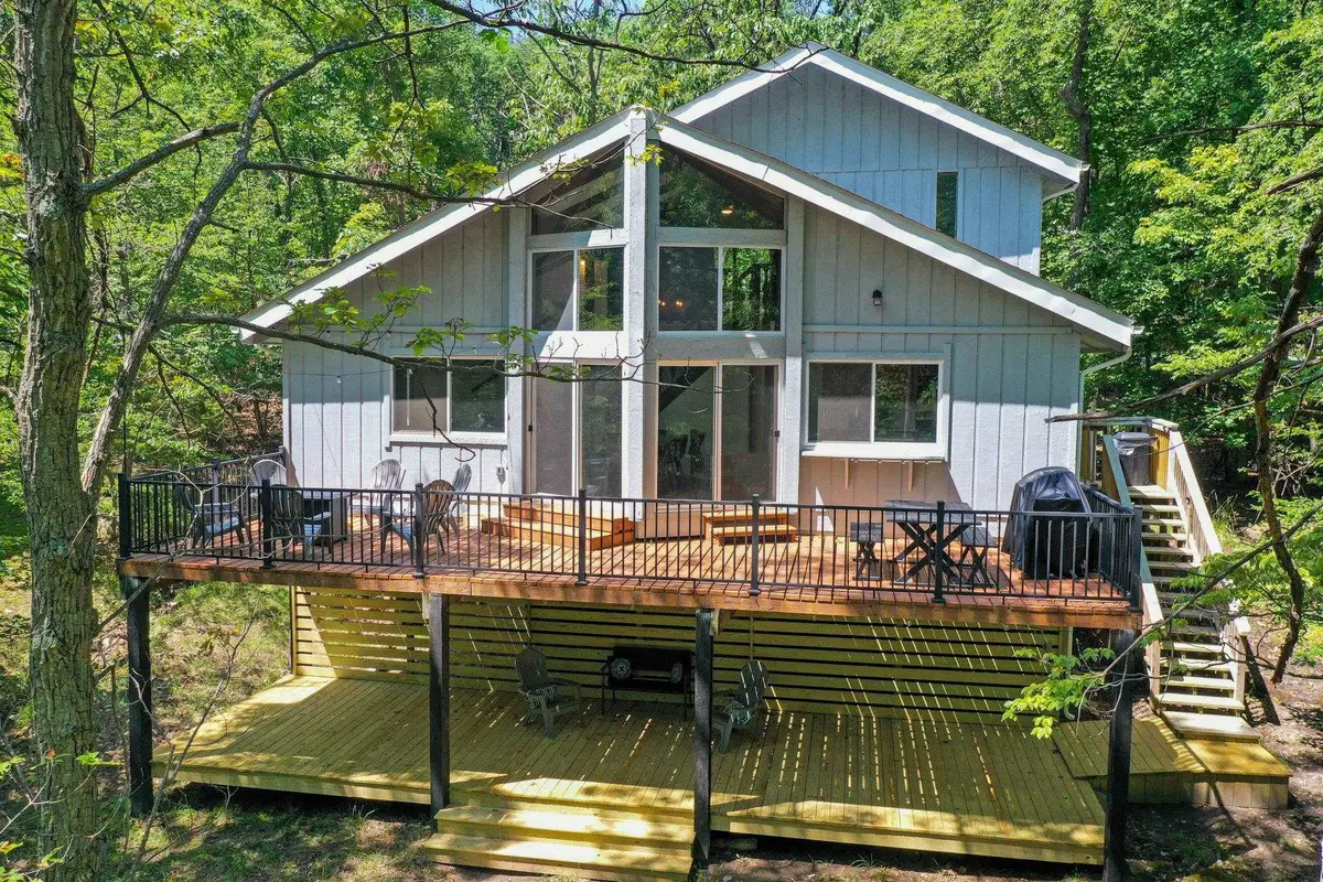 389 Rainier Rd, McGaheysville, VA 22840 - #1