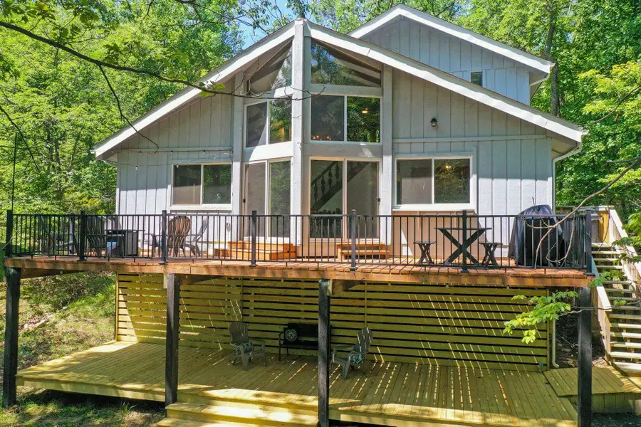 389 Rainier Rd, McGaheysville, VA 22840 - #2