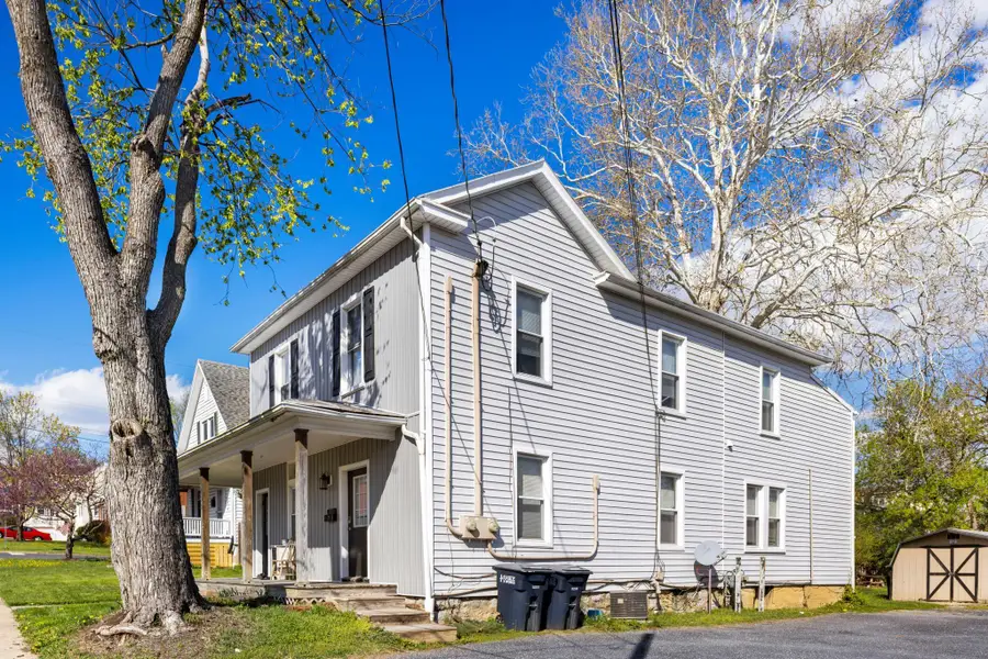 760 Collicello St, Harrisonburg, VA 22801 - #3