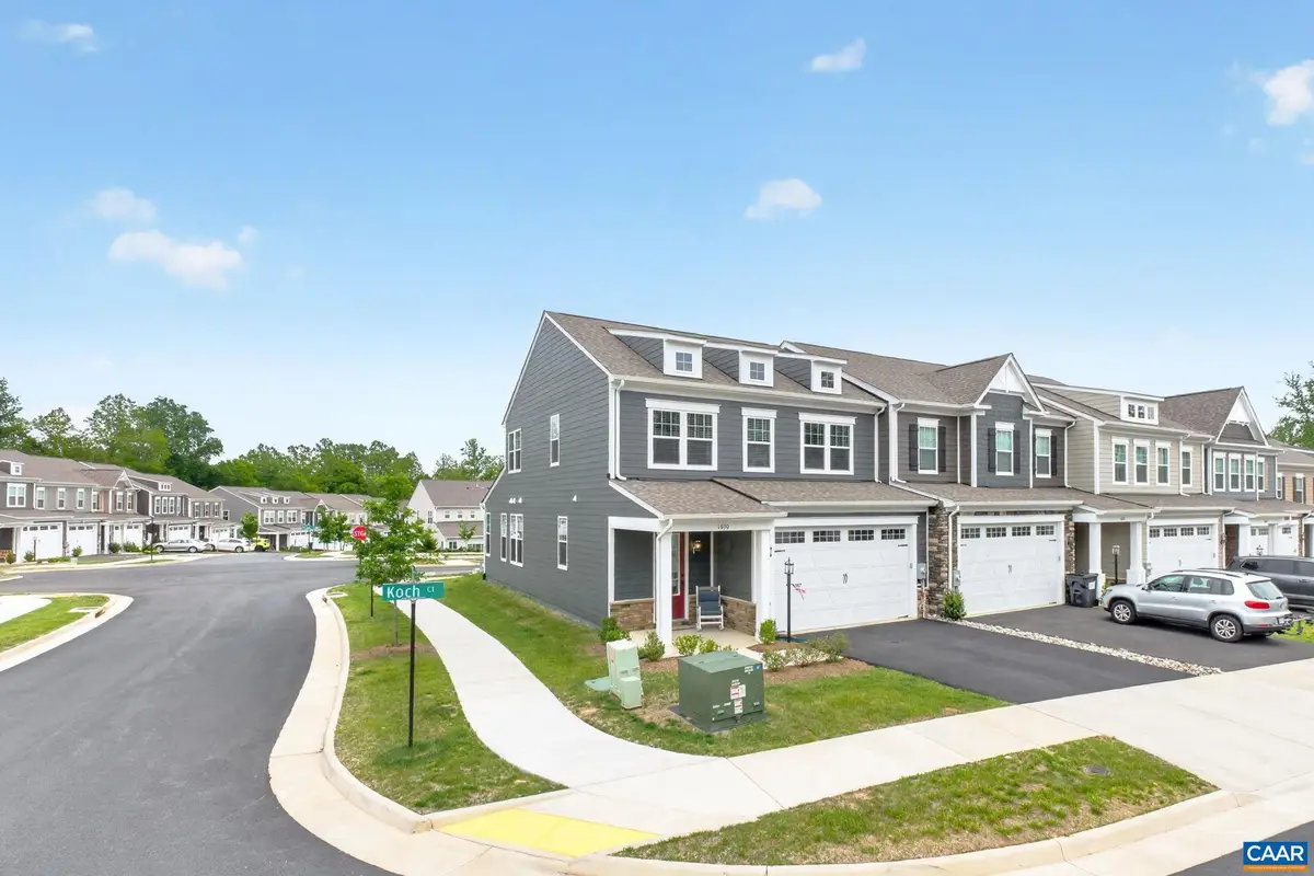 1630 Koch Ct, Charlottesville, VA 22911 - #1