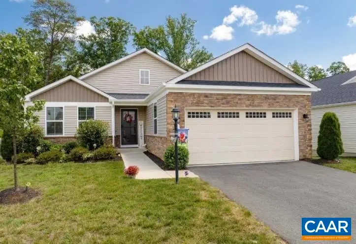 126 Virginia Ave, Palmyra, VA 22963 - #1