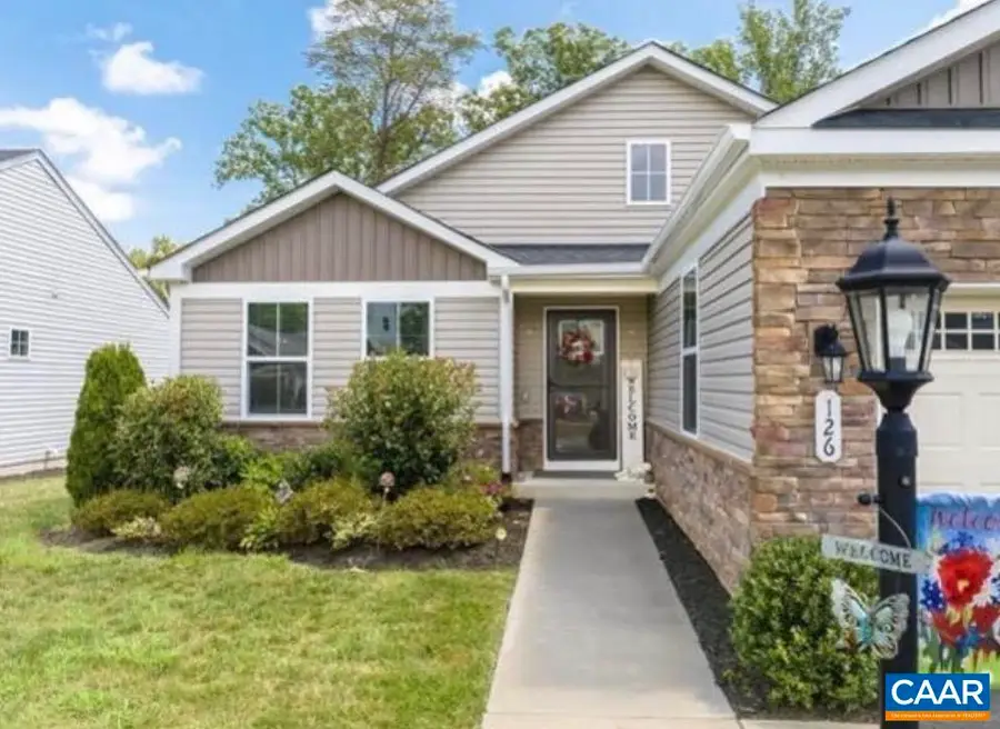 126 Virginia Ave, Palmyra, VA 22963 - #2
