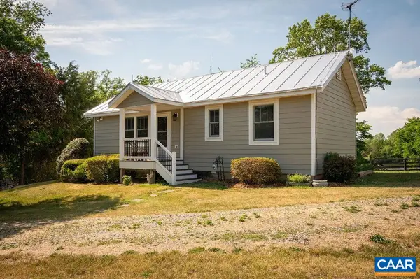 Address Withheld By Seller, Mineral, VA 23117