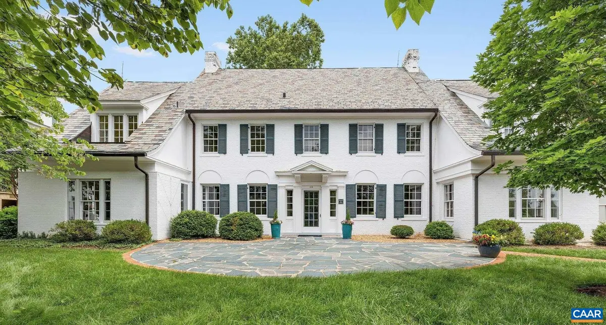 410 White Gables Ln, Charlottesville, VA 22903 - #1