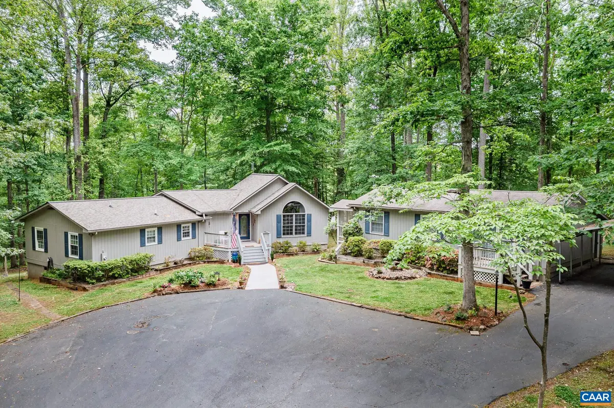 3288 Wooded Acres Ln, Charlottesville, VA 22911 - #1