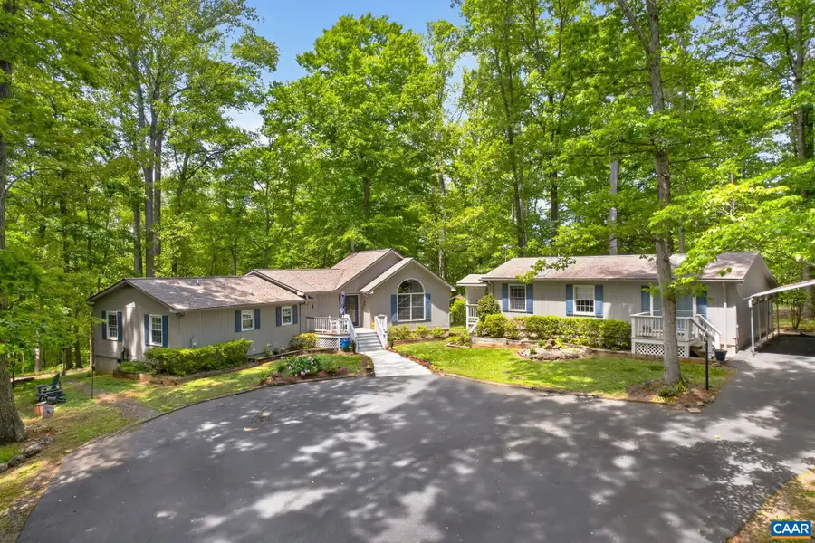 3288 Wooded Acres Ln, Charlottesville, VA 22911 - #2