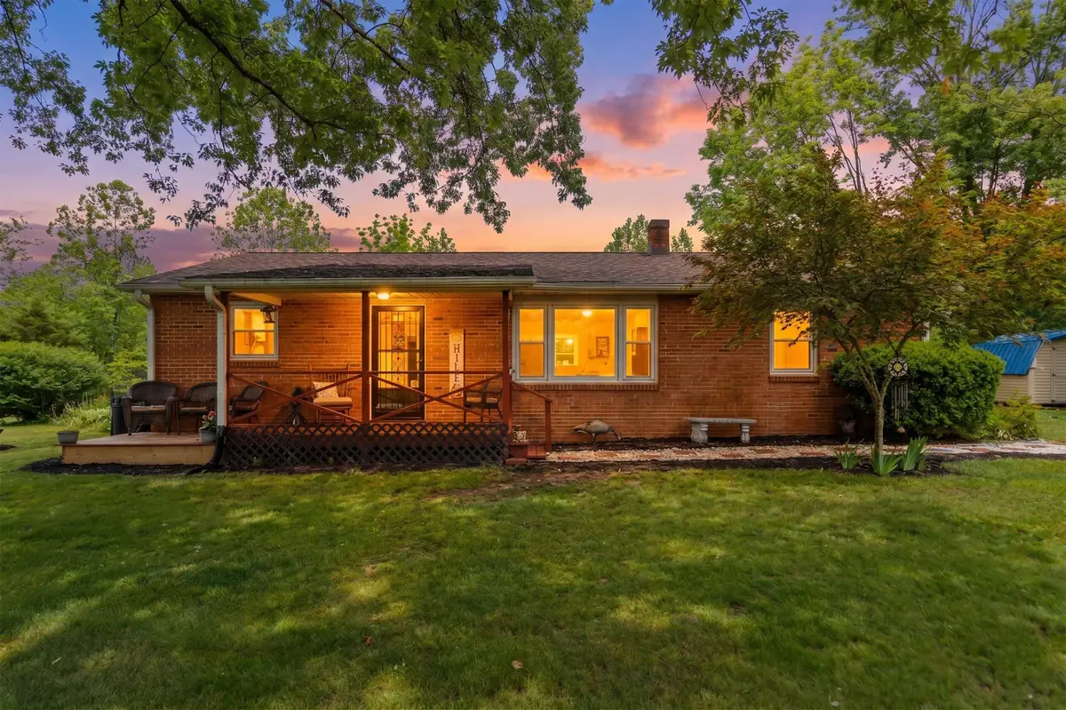 3292 Deerfield Valley Rd, Deerfield, VA 24432 - #1