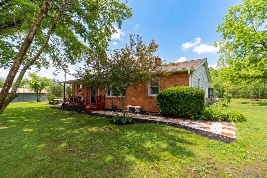 3292 Deerfield Valley Rd, Deerfield, VA 24432 - #2