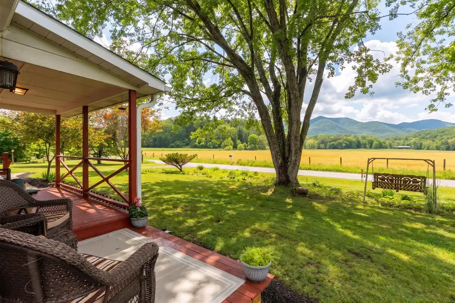 3292 Deerfield Valley Rd, Deerfield, VA 24432 - #3