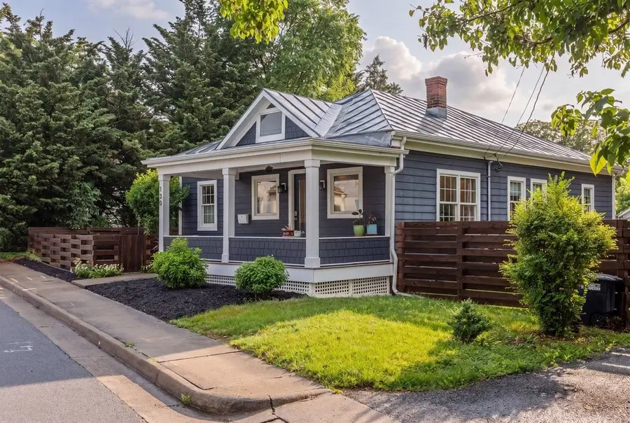 130 Brook Ave S, Harrisonburg, VA 22801 - #2